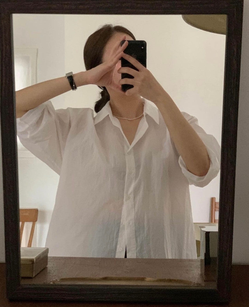 Ice shirt-4col