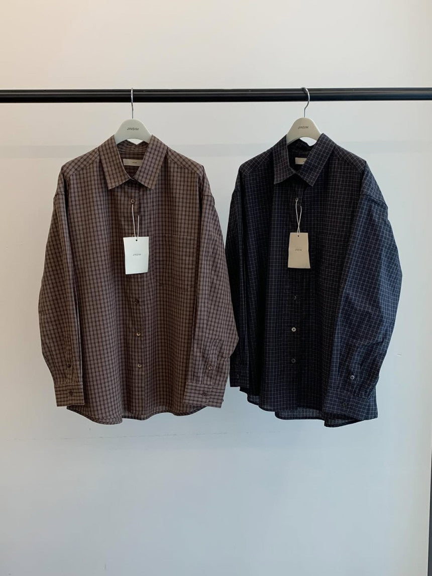 Koti ji shirt-2col