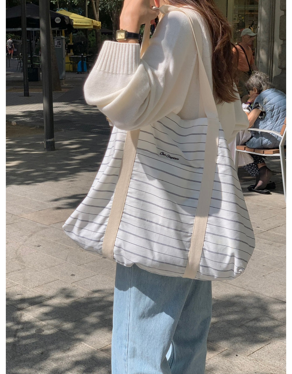 Dominique bag