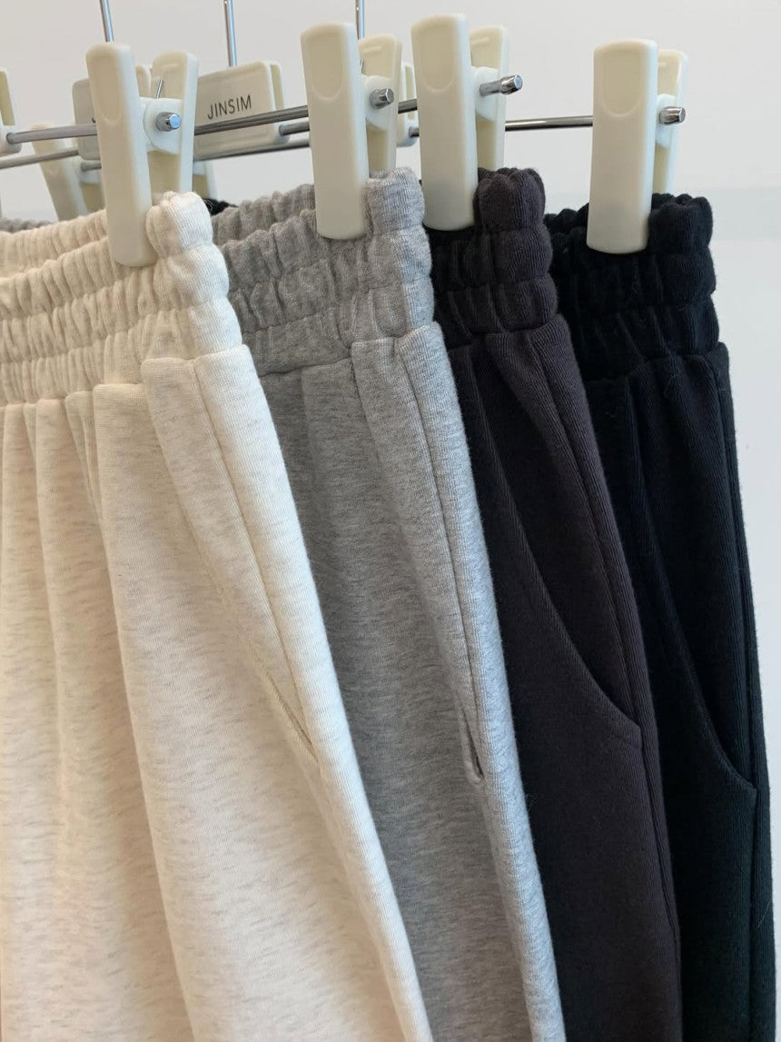Slown pants-4col