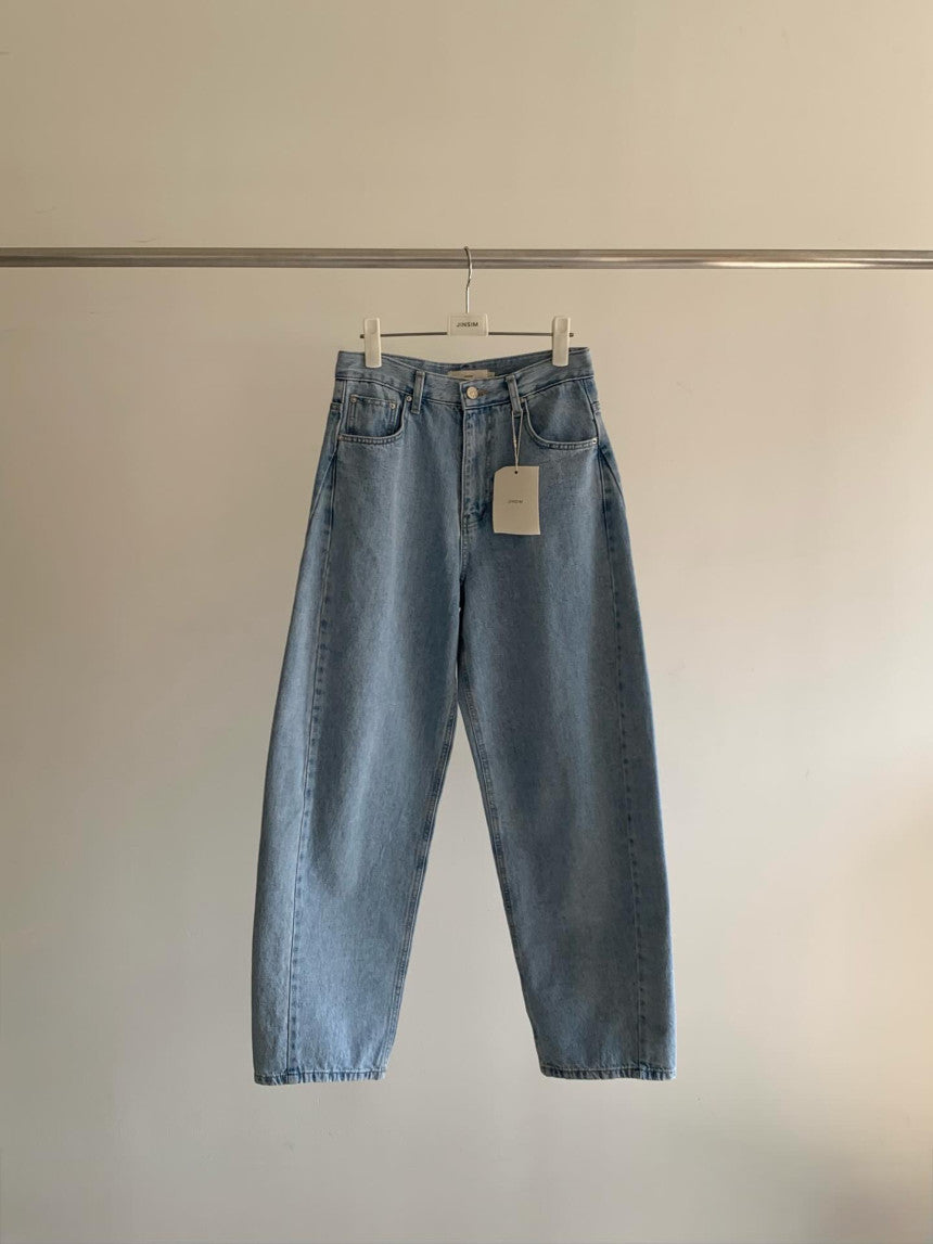 more denim
