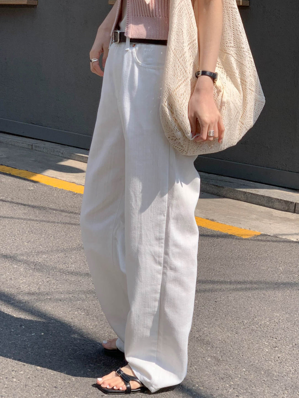 Heidi bag-2col