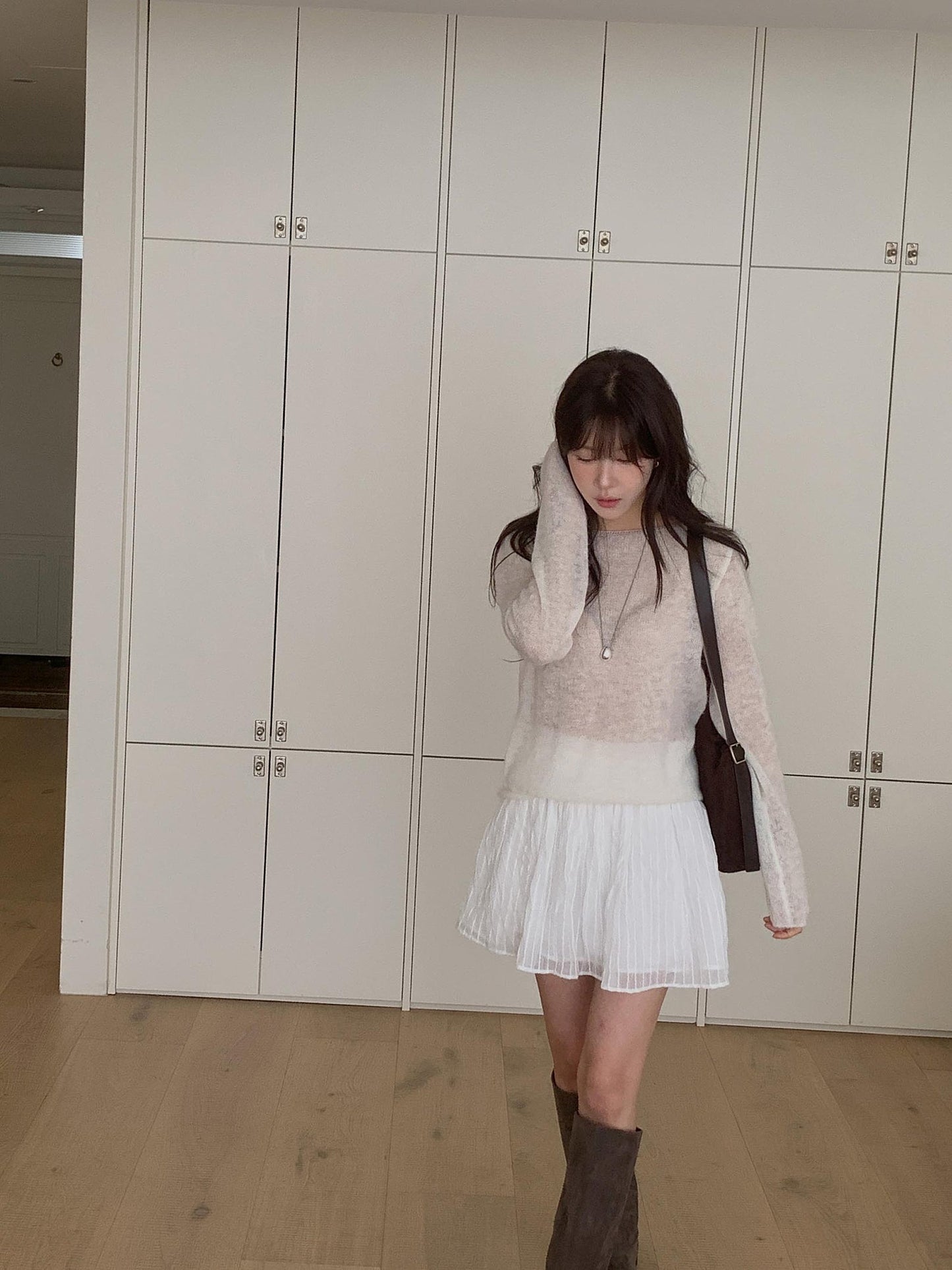 Rusy skirt