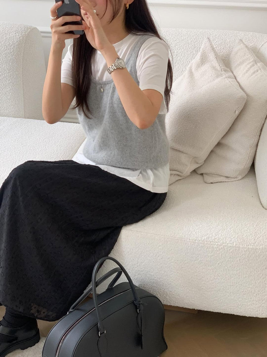 Sugar skirt-2col