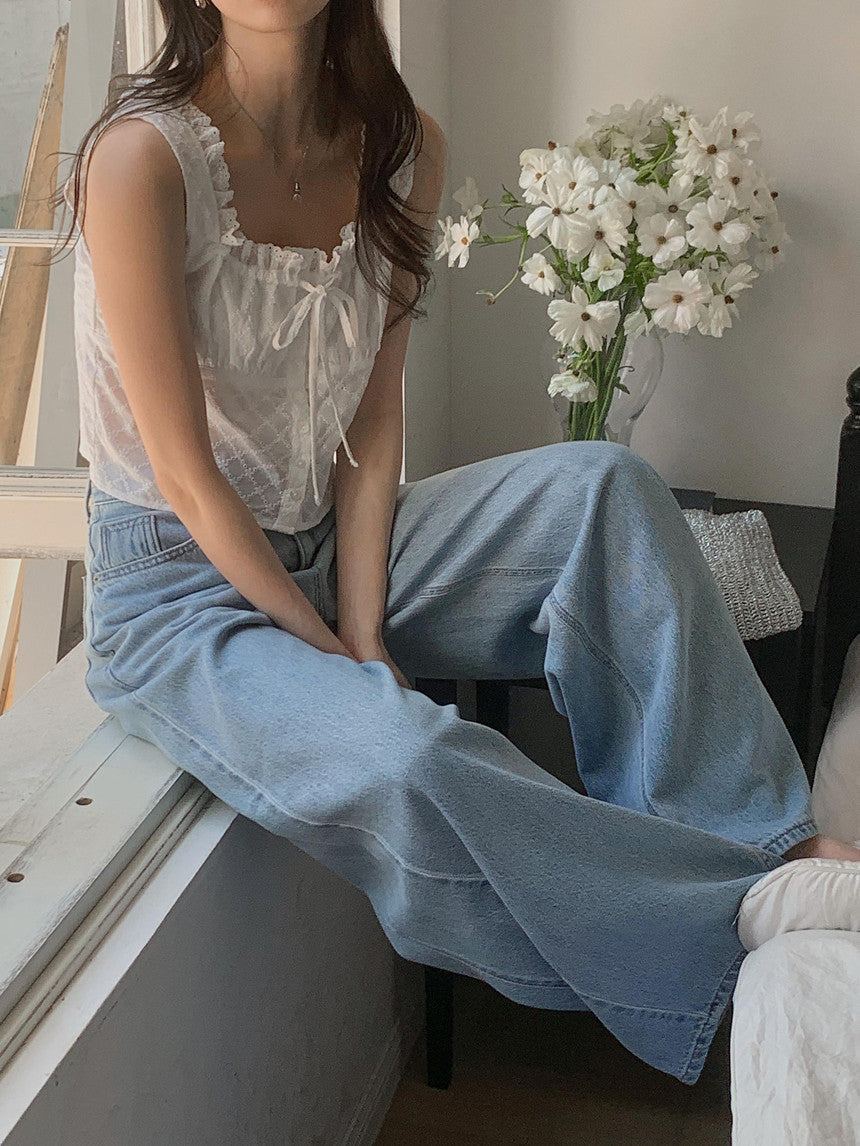 tencel denim