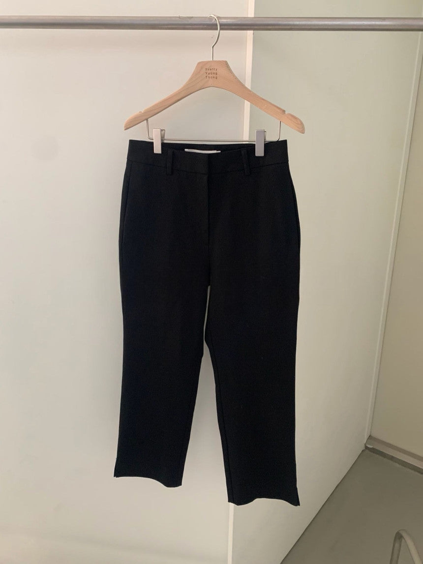 span capri pants