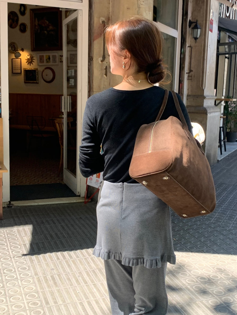 Miyu knit-5col