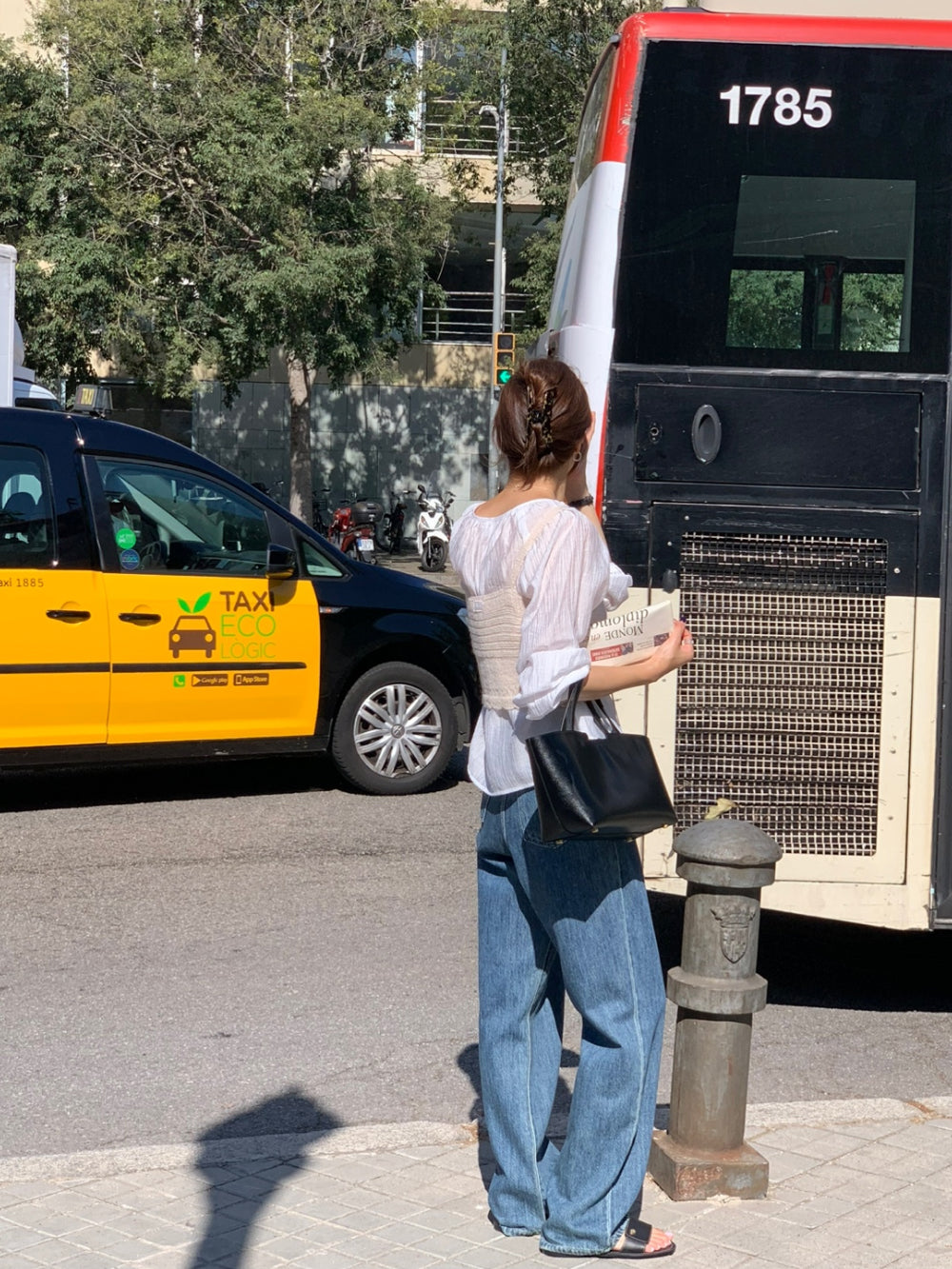 Monday blouse-3col