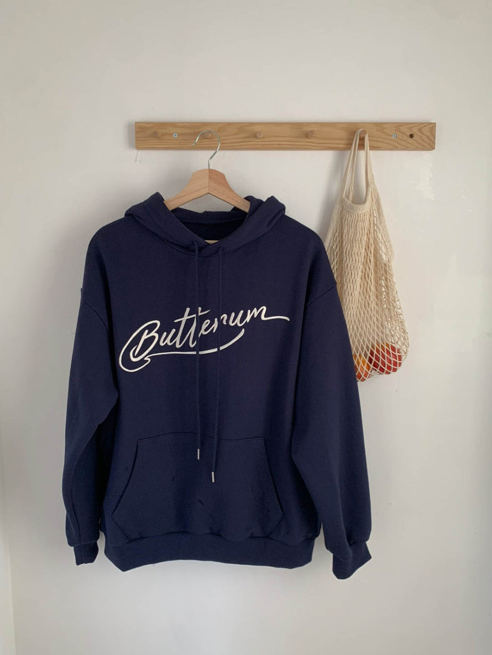 Butterring hood MTM-3col