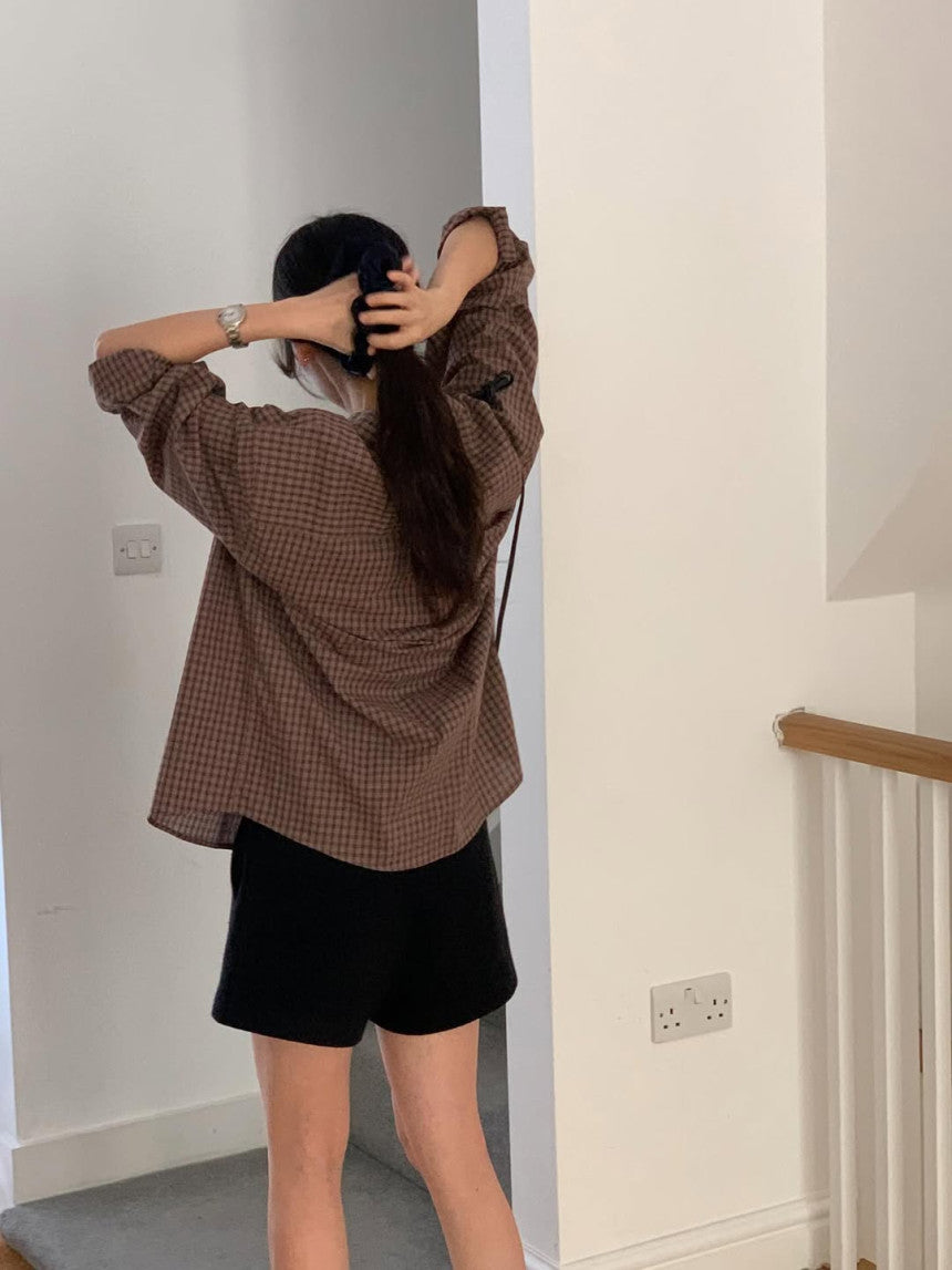 Koti ji shirt-2col