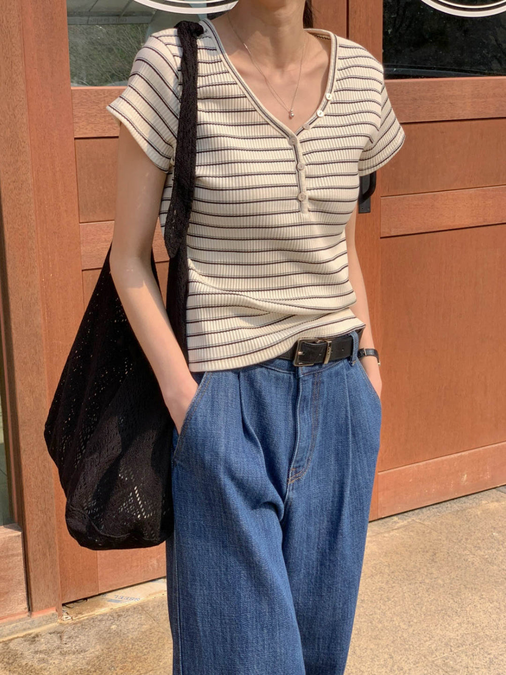 Heidi bag-2col