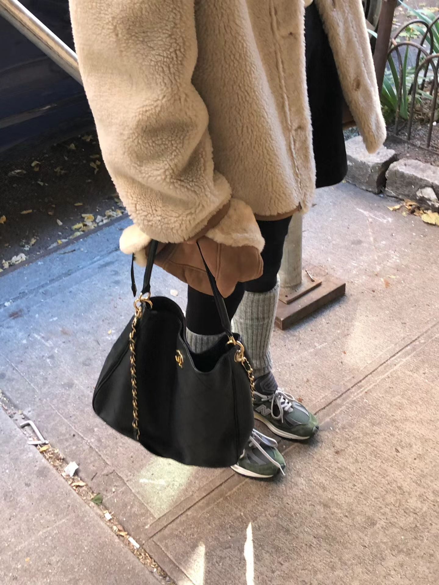 Ounce oslo reversible mustang