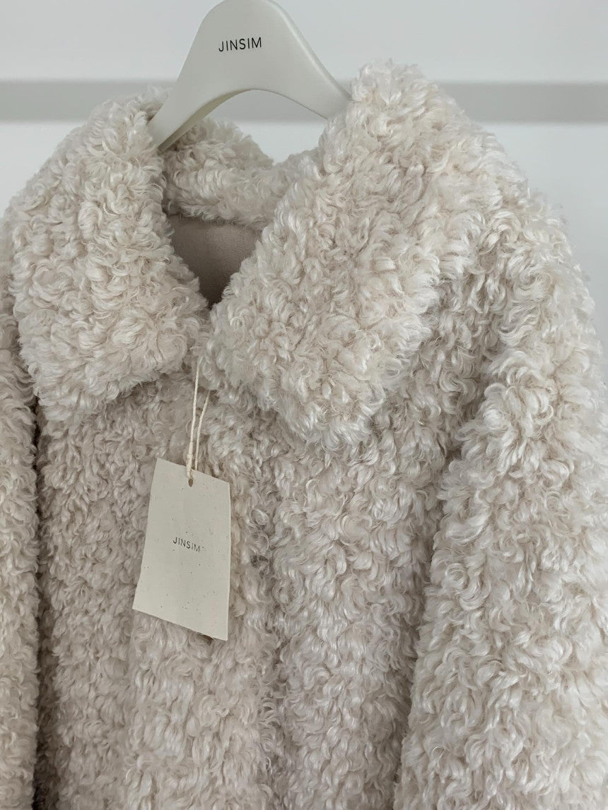 Sierra searing mustang