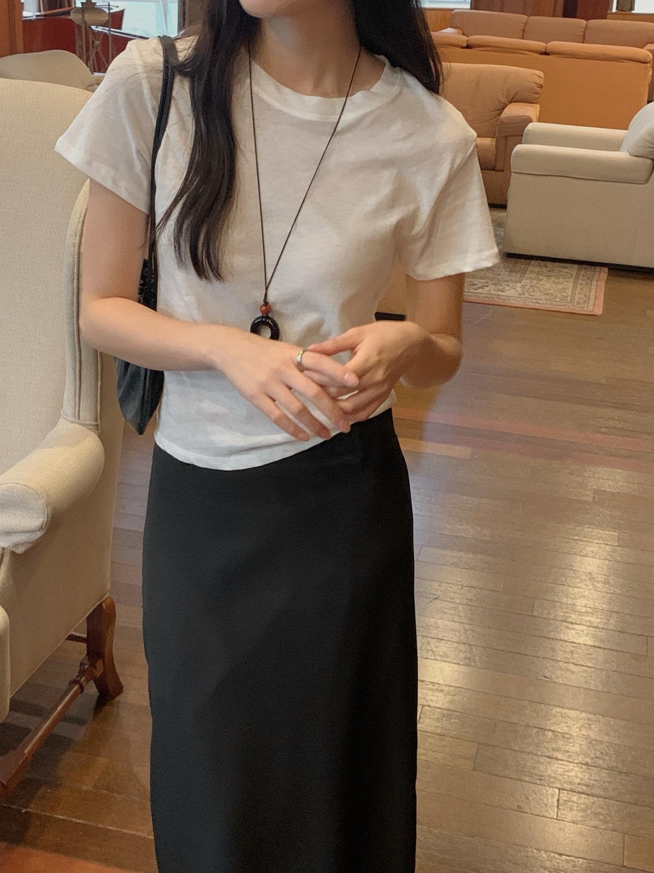 Margaret T-5col
