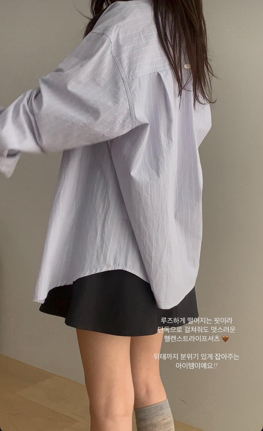 Helen s.t shirt-3col