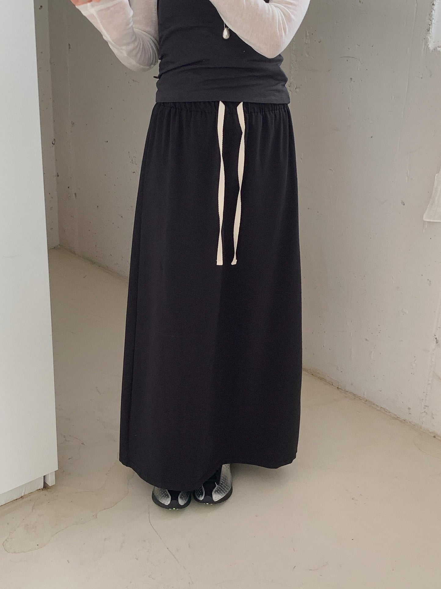Munk skirt-3col