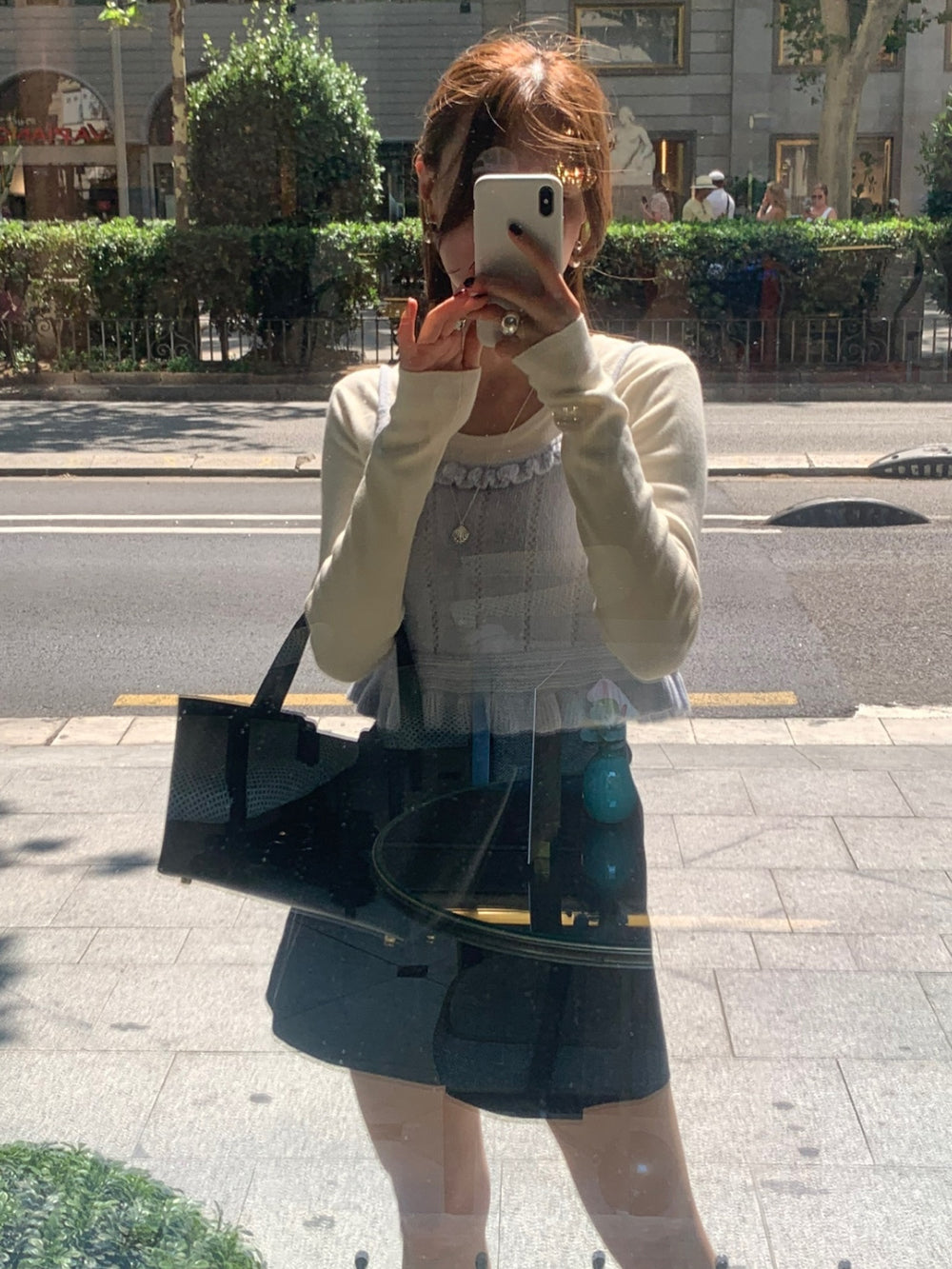 Miyu knit-5col