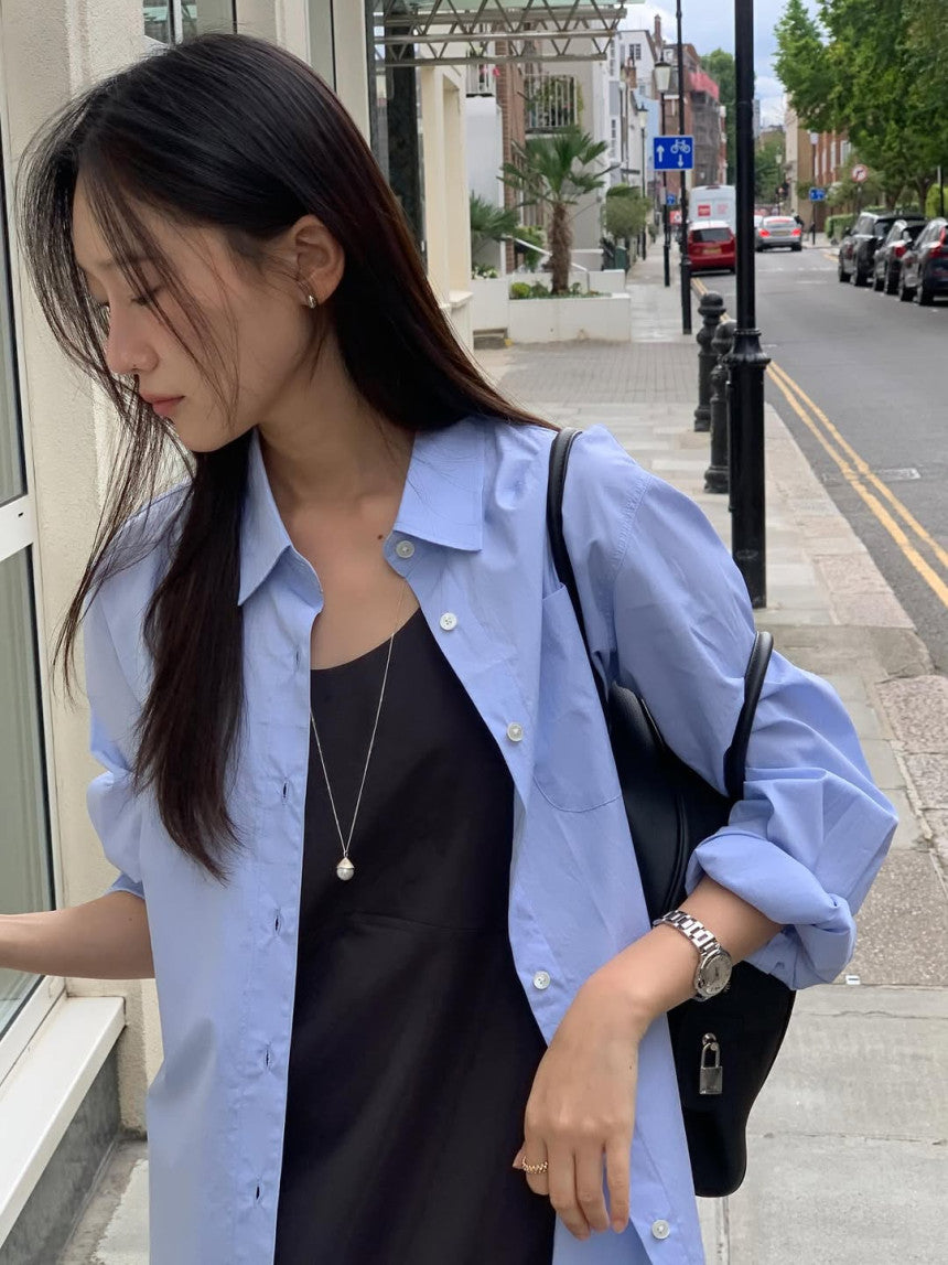 Clean shirt-2col
