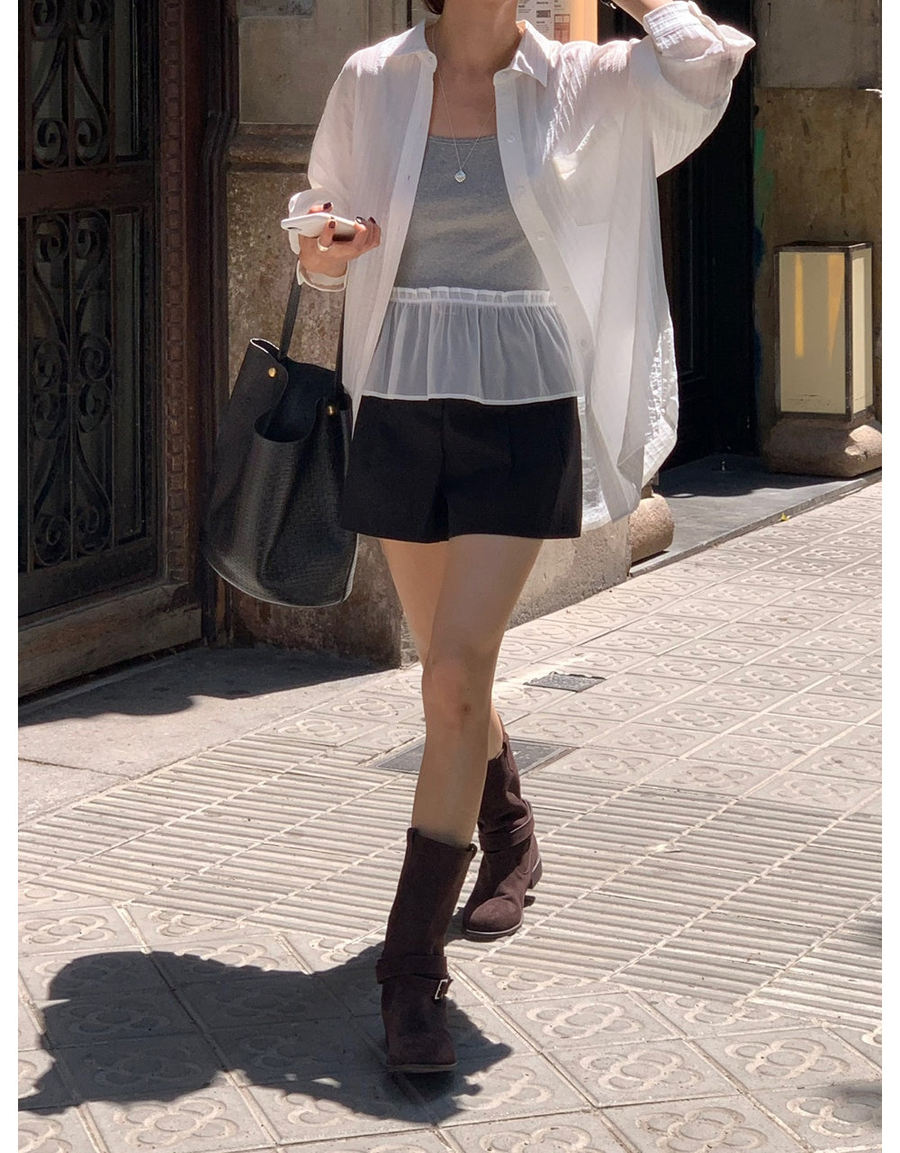 Ten shirt-3col