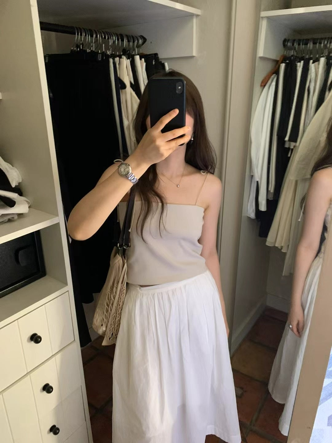 Ounce your skirt-2col