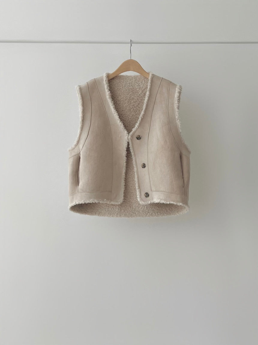 Ounce gudi mustang vest