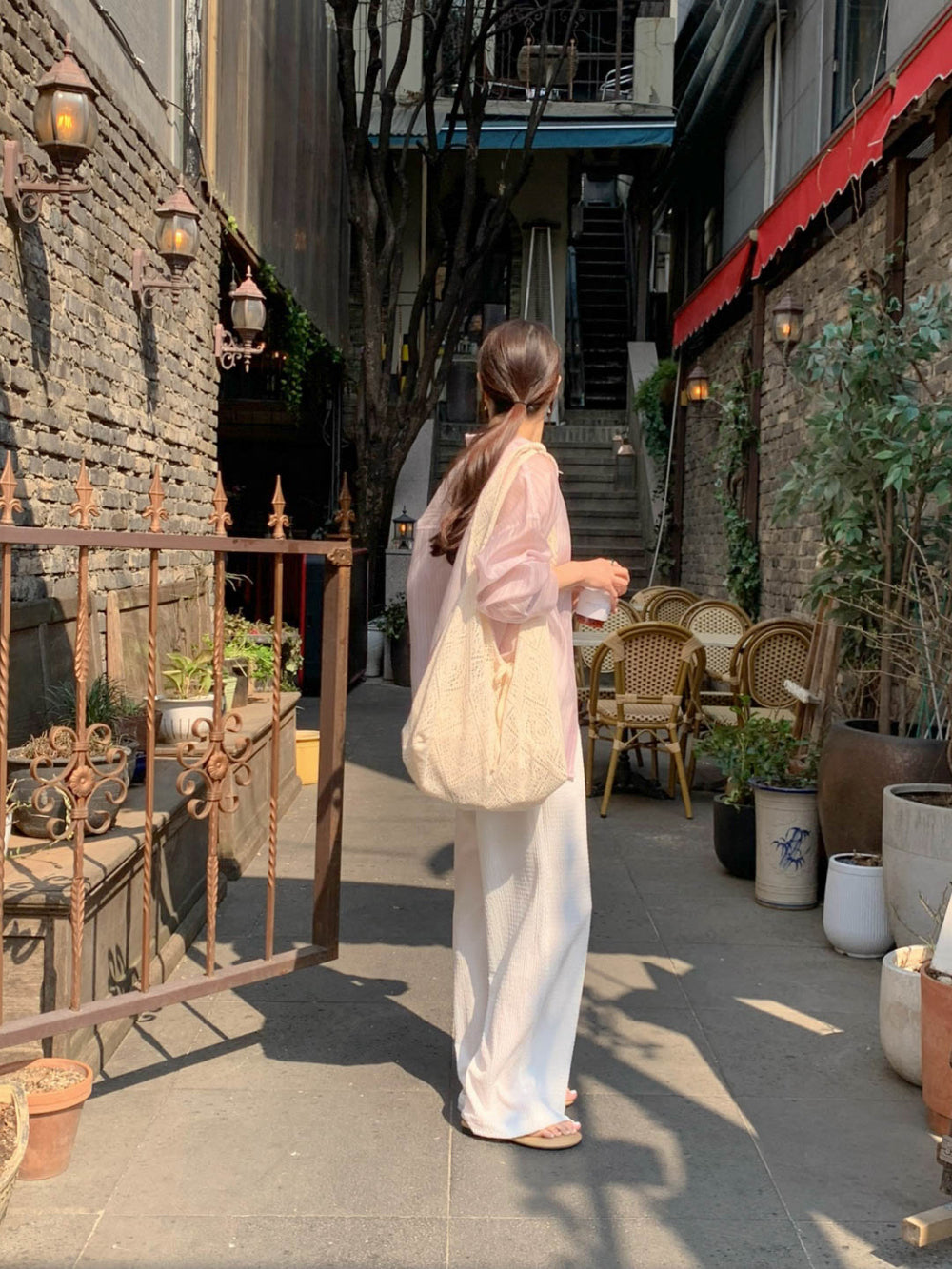 Heidi bag-2col