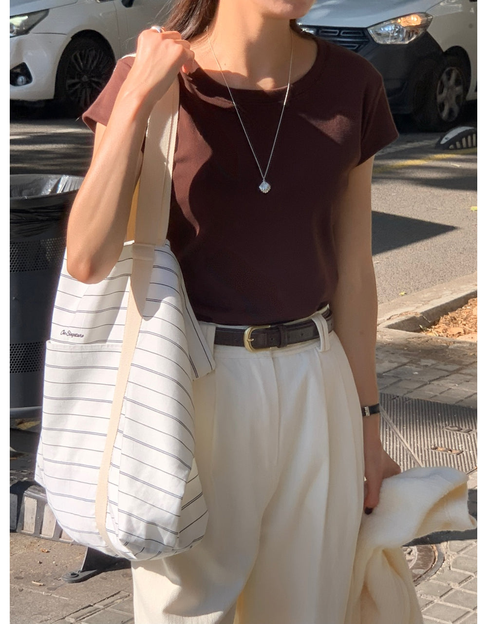 Dominique bag