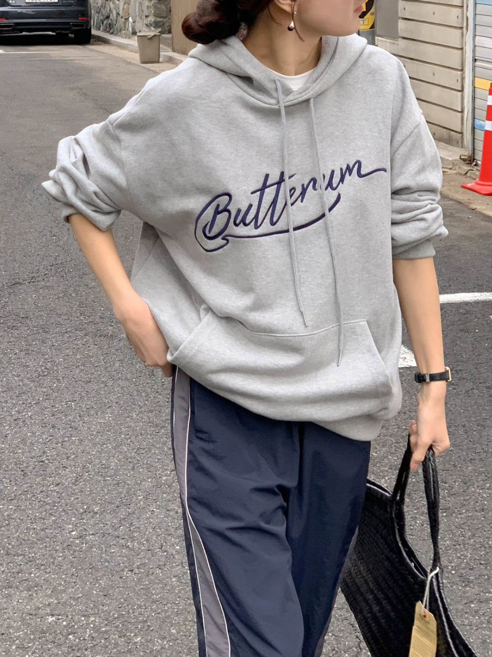 Butterring hood MTM-3col