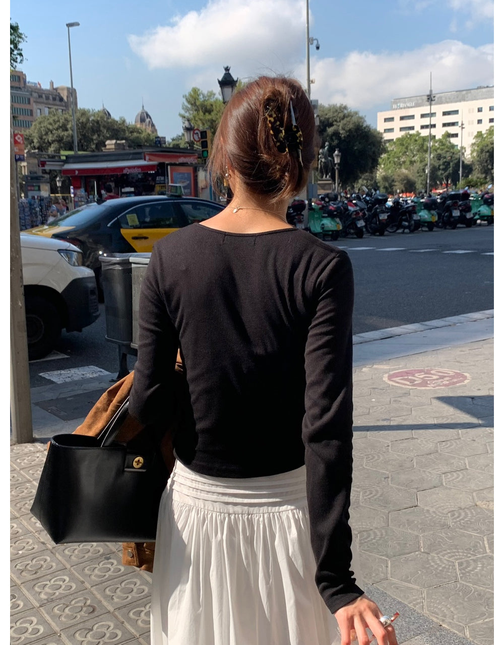 Dalia T-5col