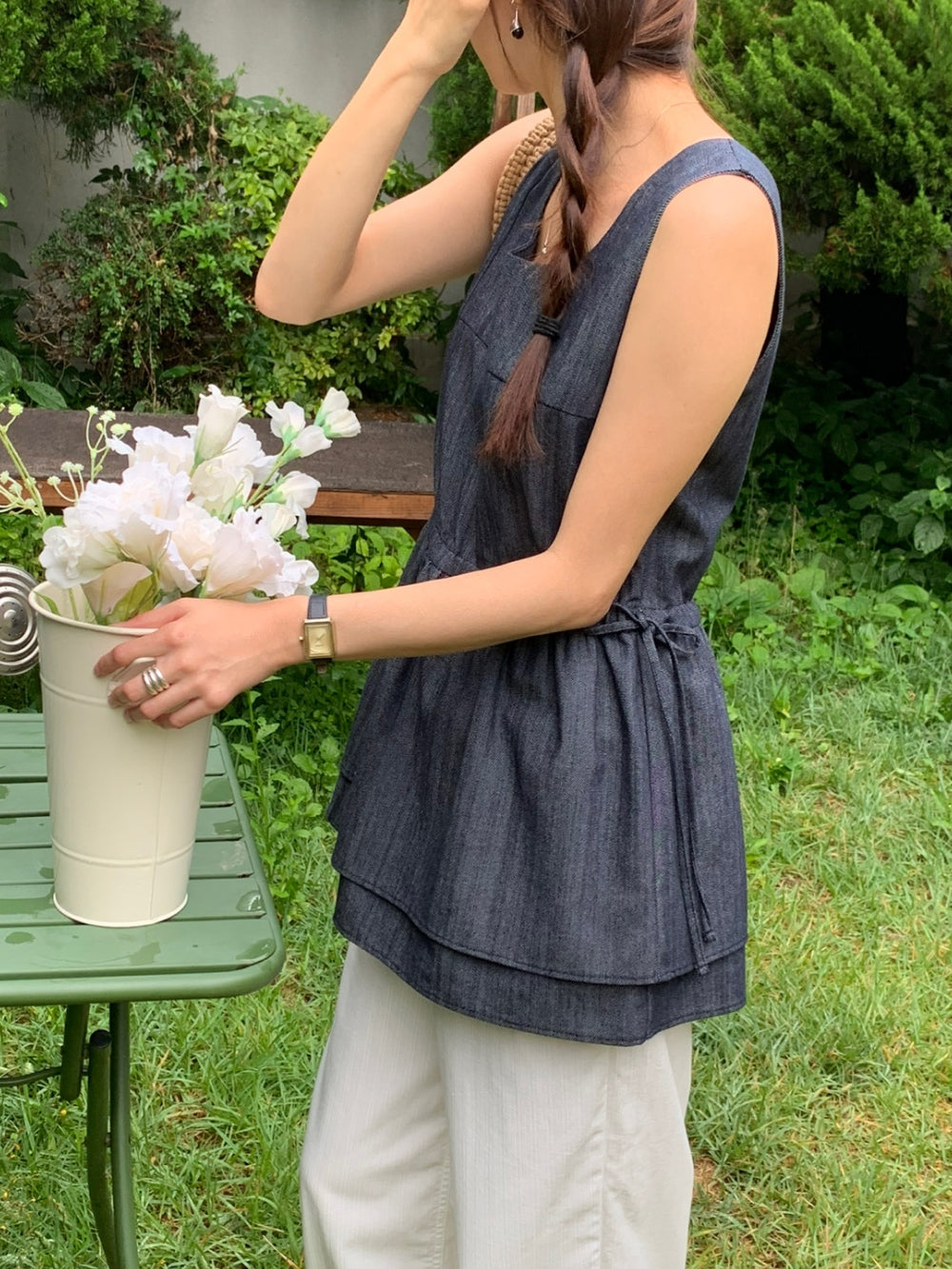 Ple midi onepiece-2col