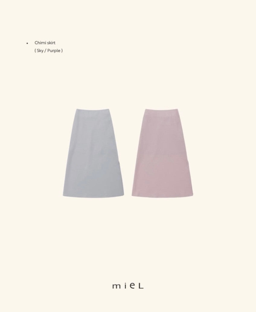 chimi skirt-2col