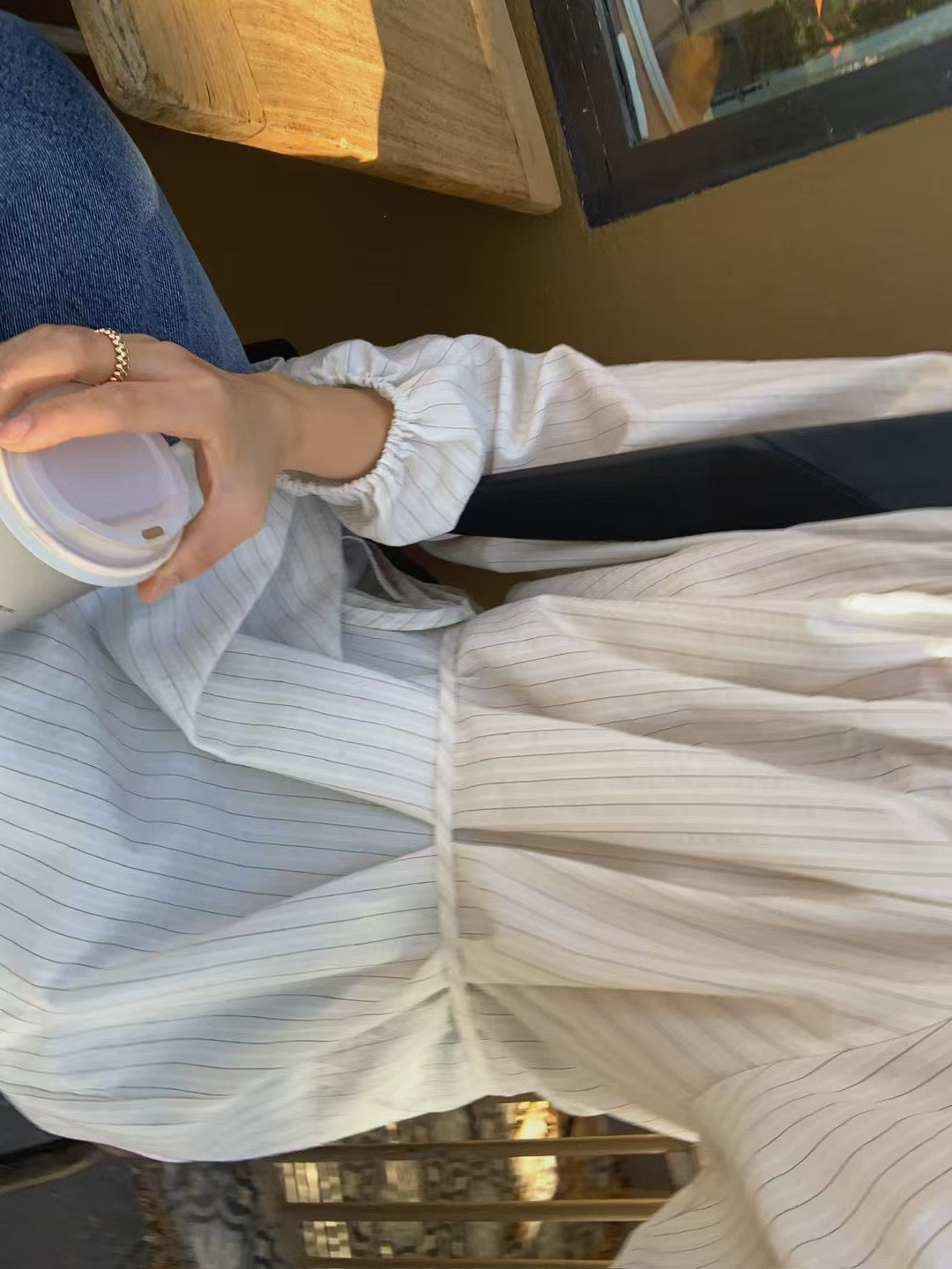 liter scent s.t blouse-2col