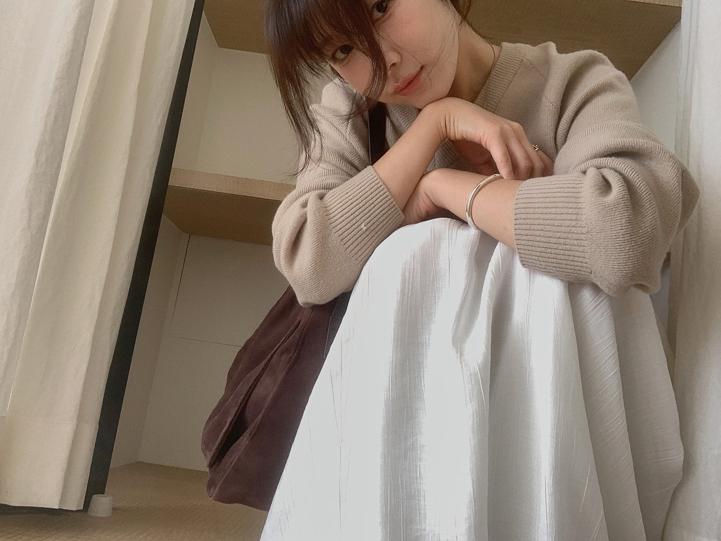 New kate skirt