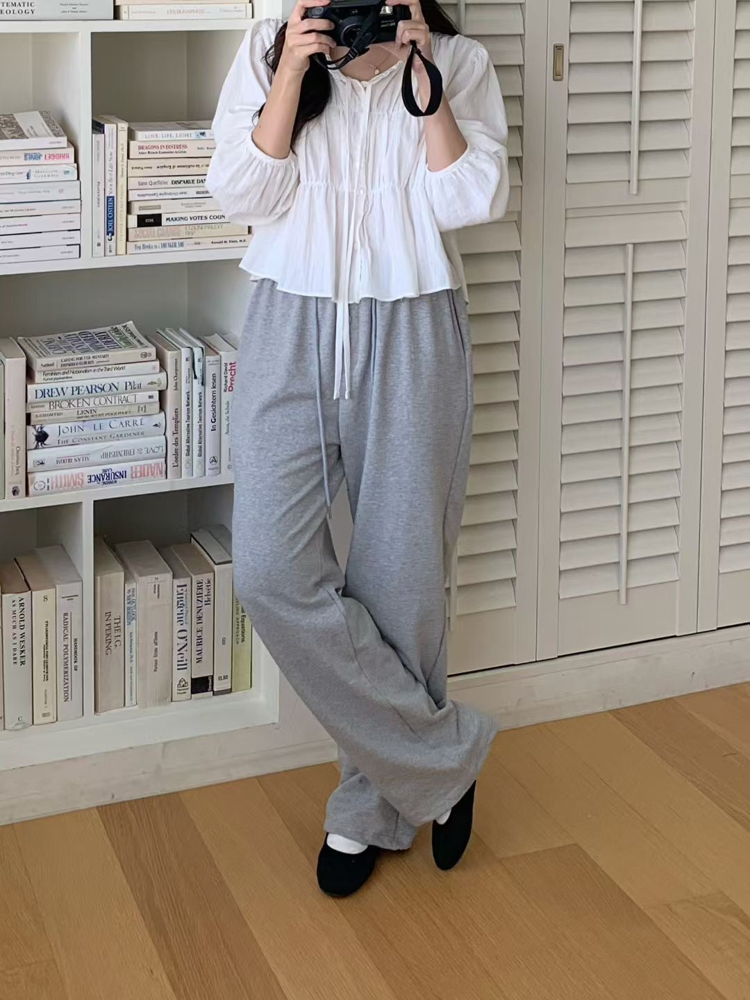 Peanut button pants-4col