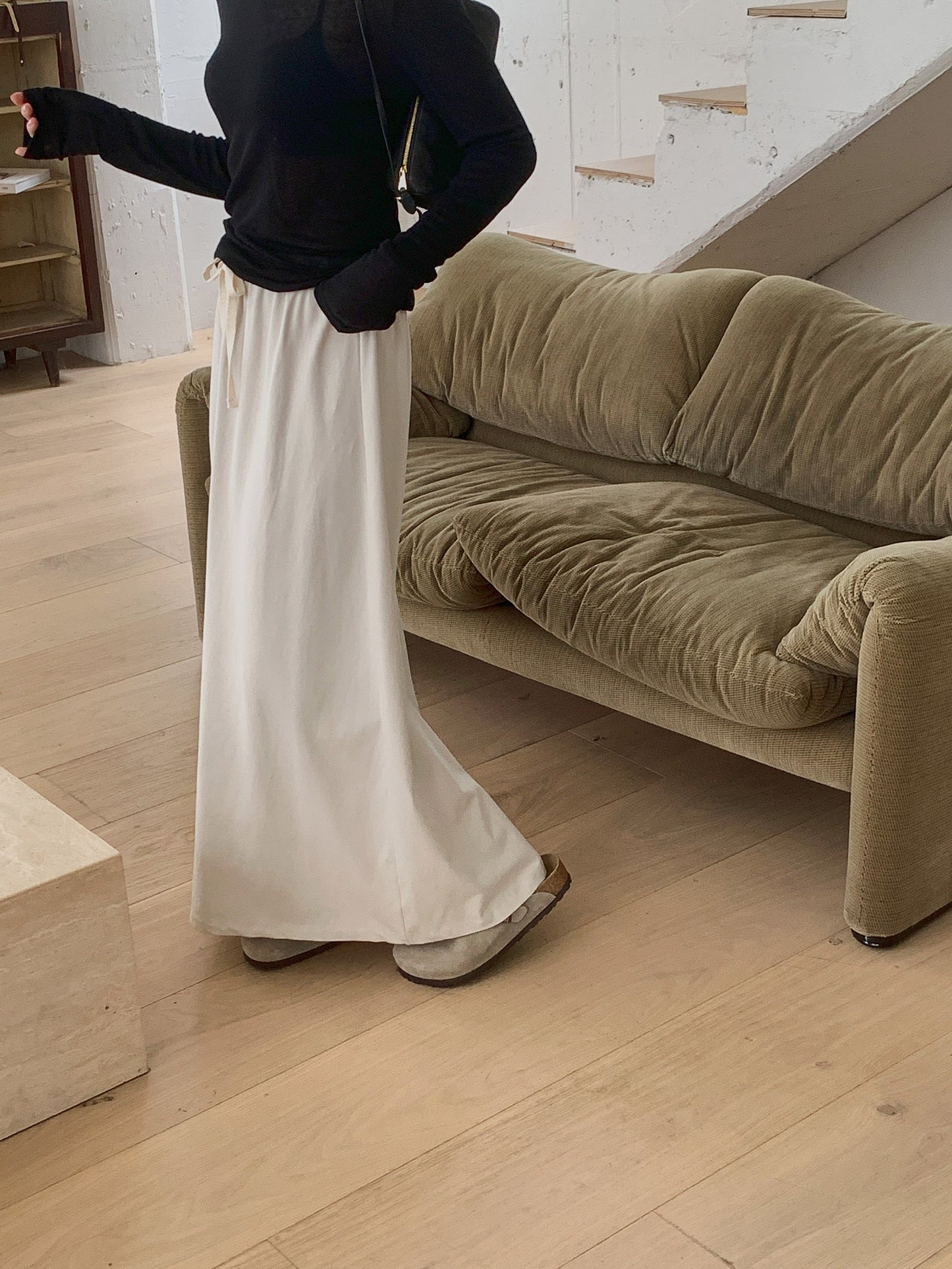 Munk skirt-3col