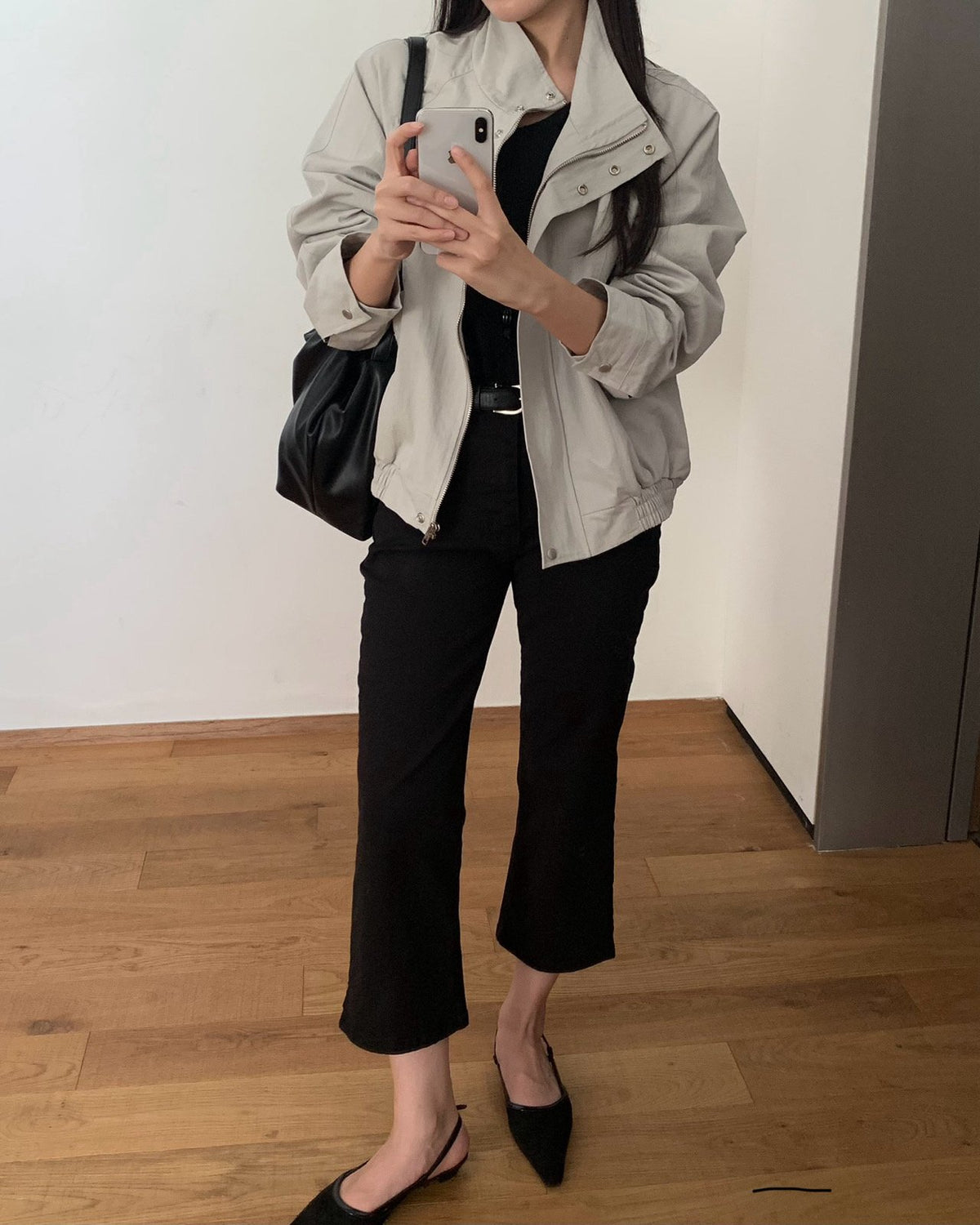 fev capri gimo pants