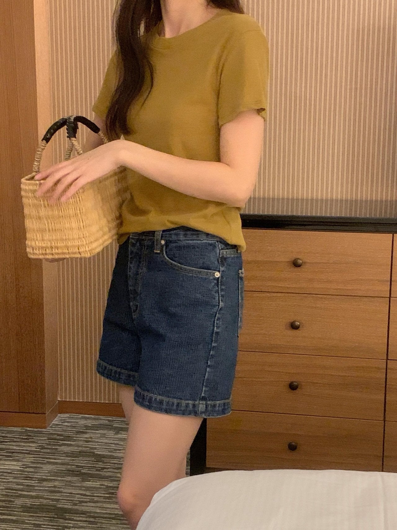 Margaret T-5col
