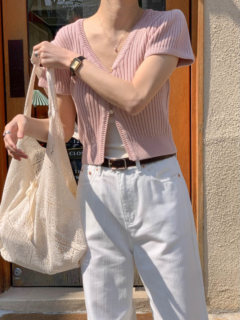 Heidi bag-2col