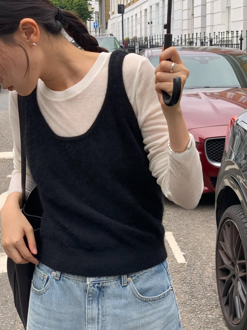 dekki round T-6col