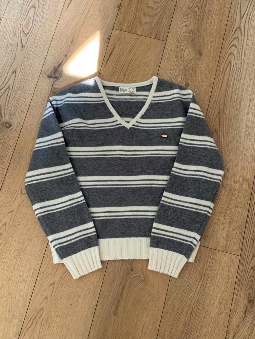 Uni s.t knit-3col