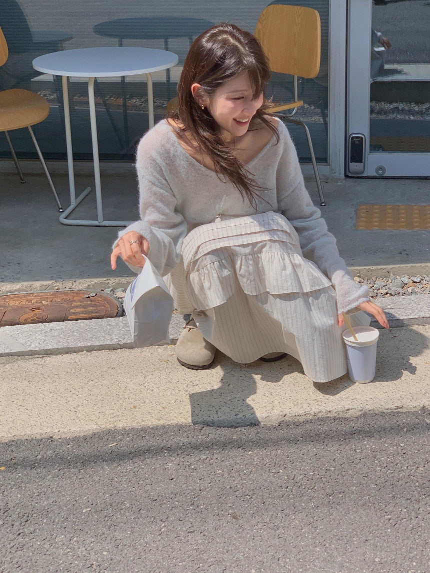Roma skirt