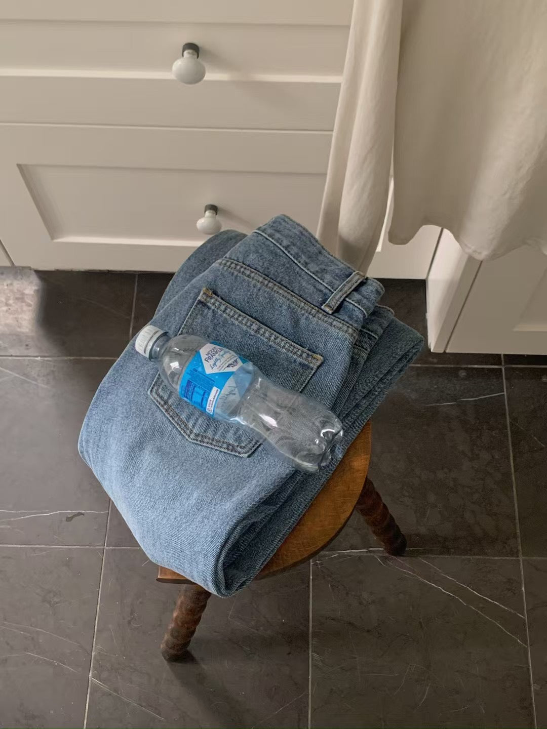 liter leeds denim