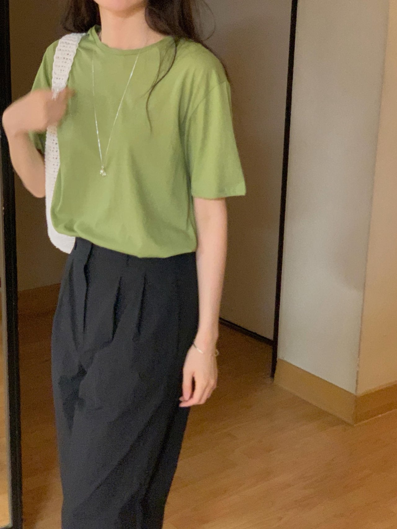 choice T-5col