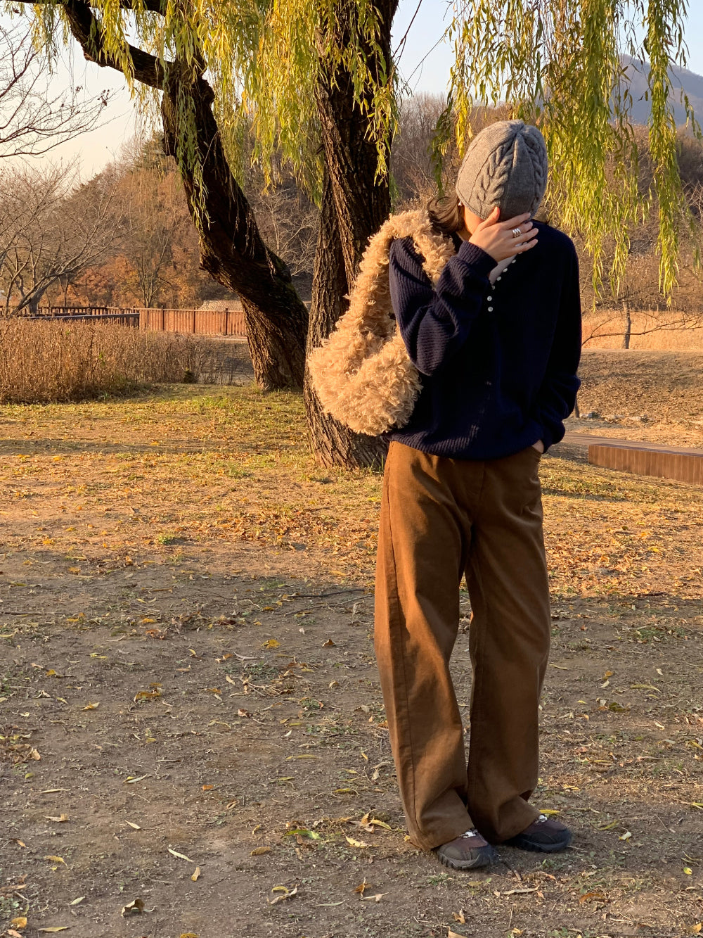 Mayo layered MTM-3col