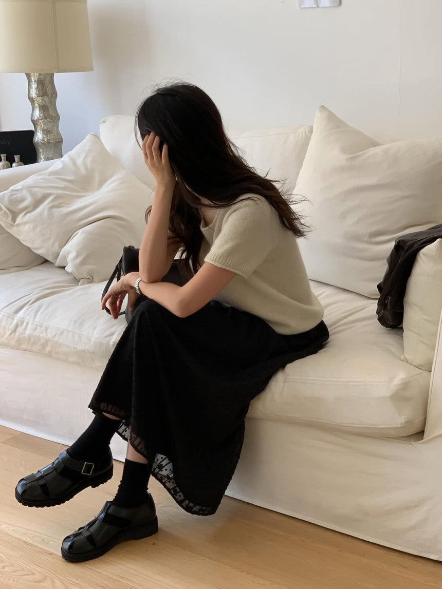 Sugar skirt-2col