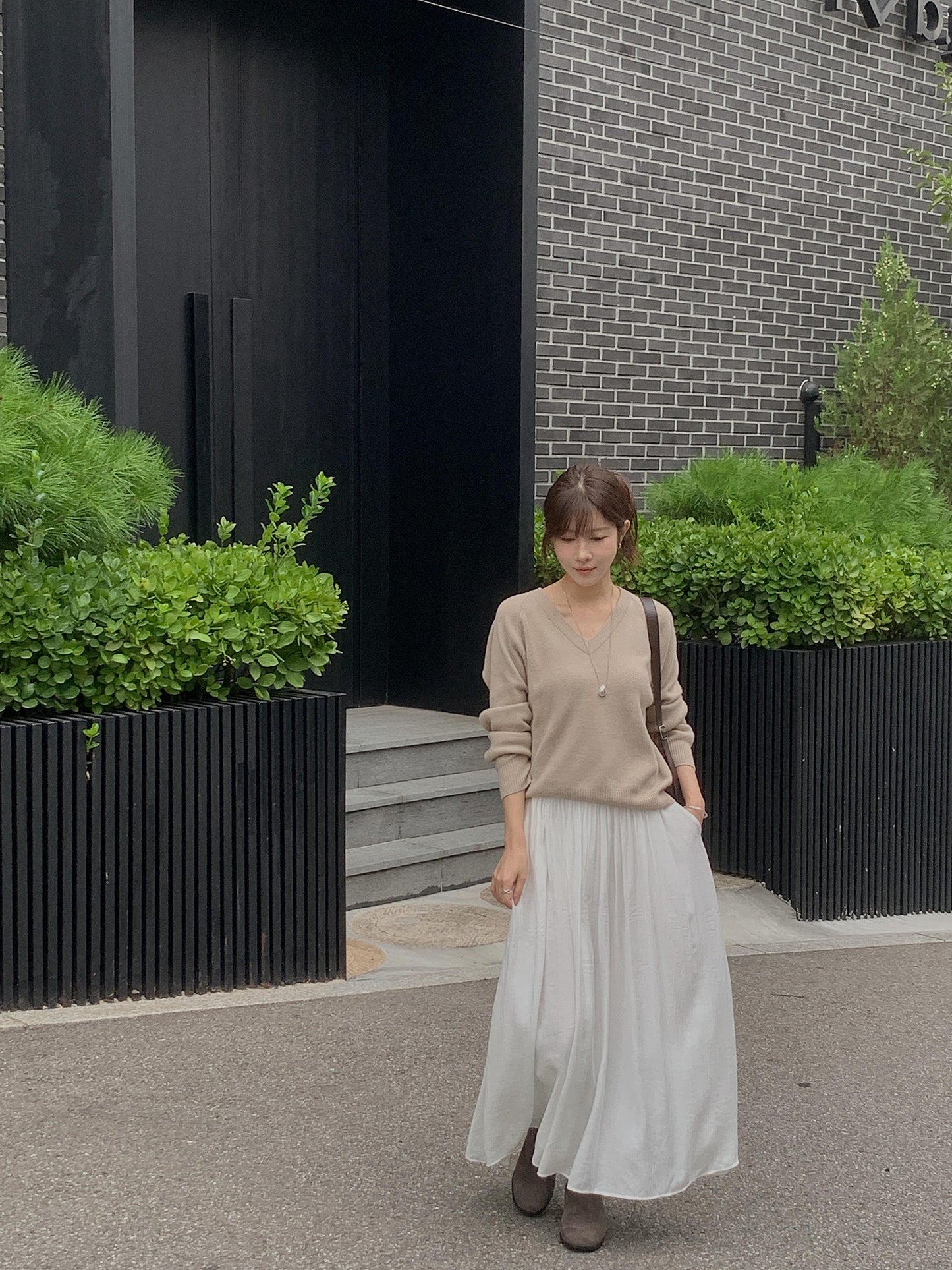New kate skirt