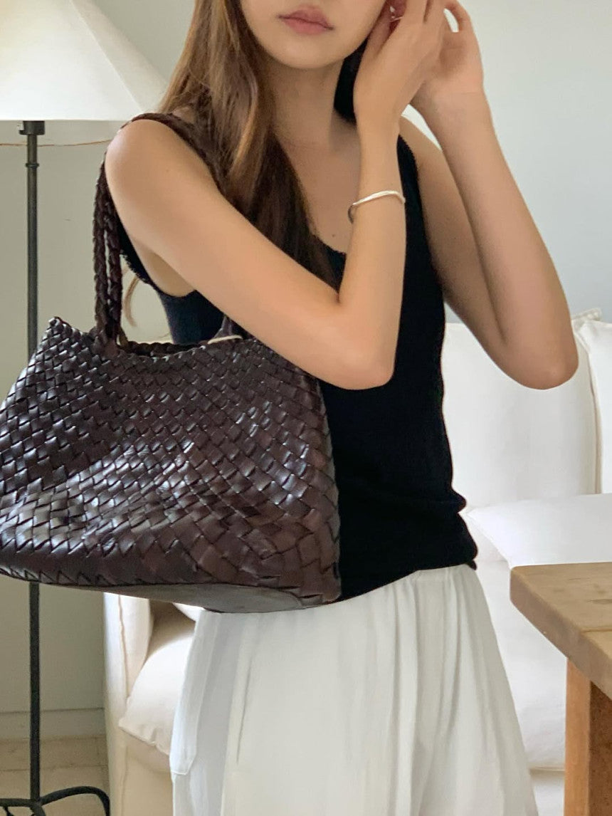 verr lace u neck sleeveless-3col