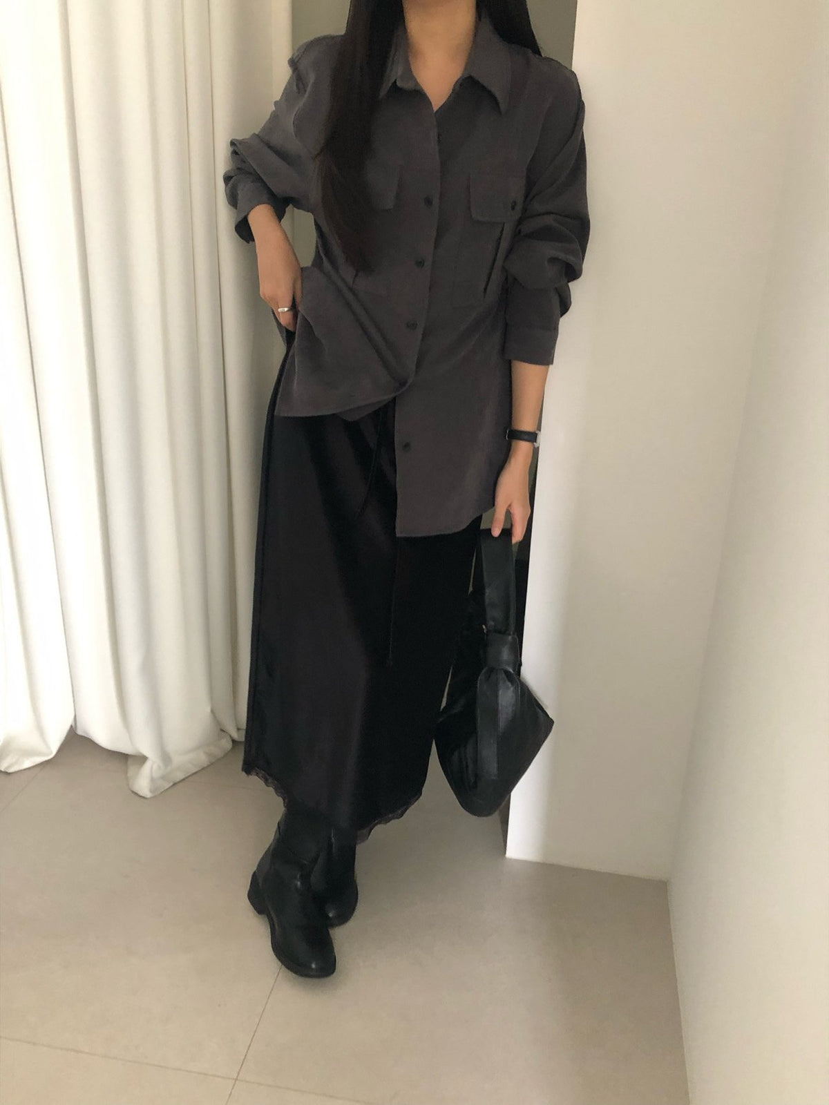 letter shirt-3col