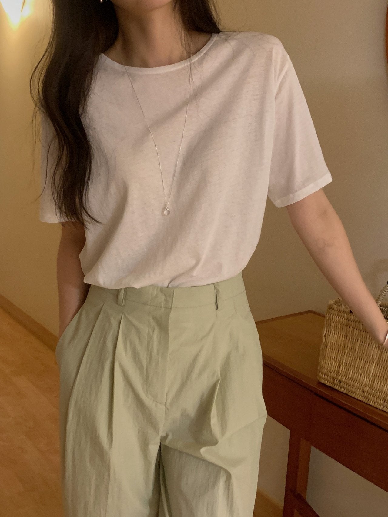 choice T-5col