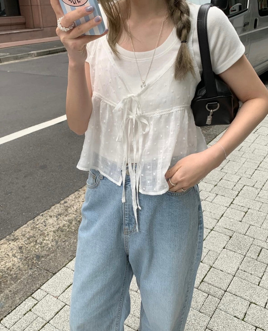 Ako bustier-2col